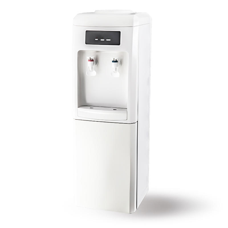 Dependable Performance Hot And Cold Dispenser HD-1021