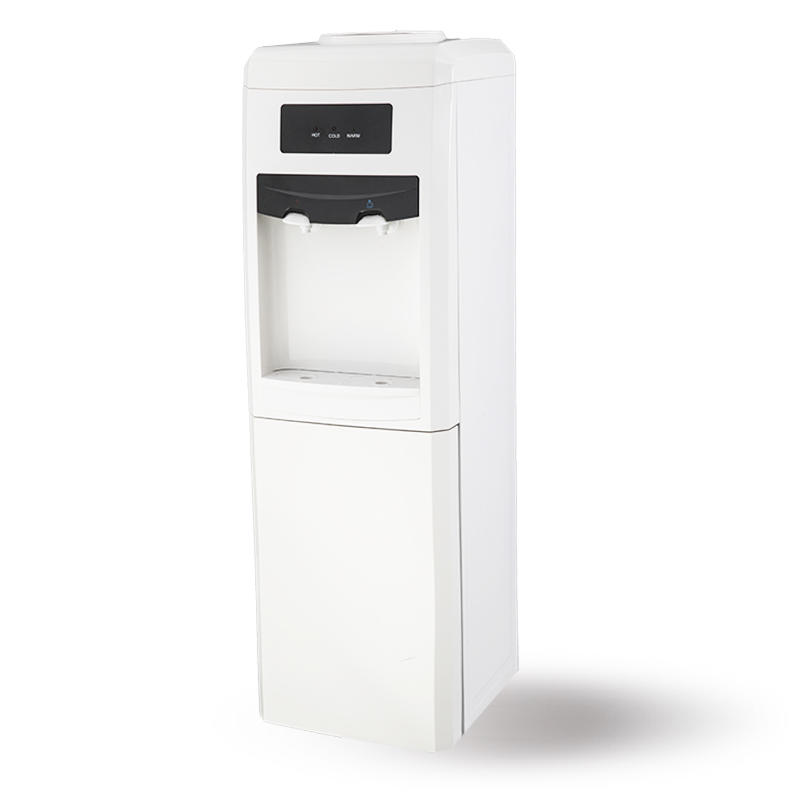 Quality And Quantity Assured Hot And Cold Dispenser  HD-1025