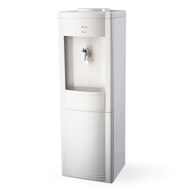 One Tap Water Dispenser With Cabinet  HD-1536S
