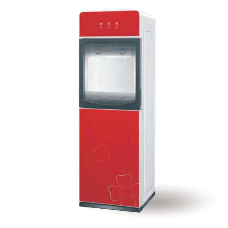 Standing Water Dispenser HD-1721 Series