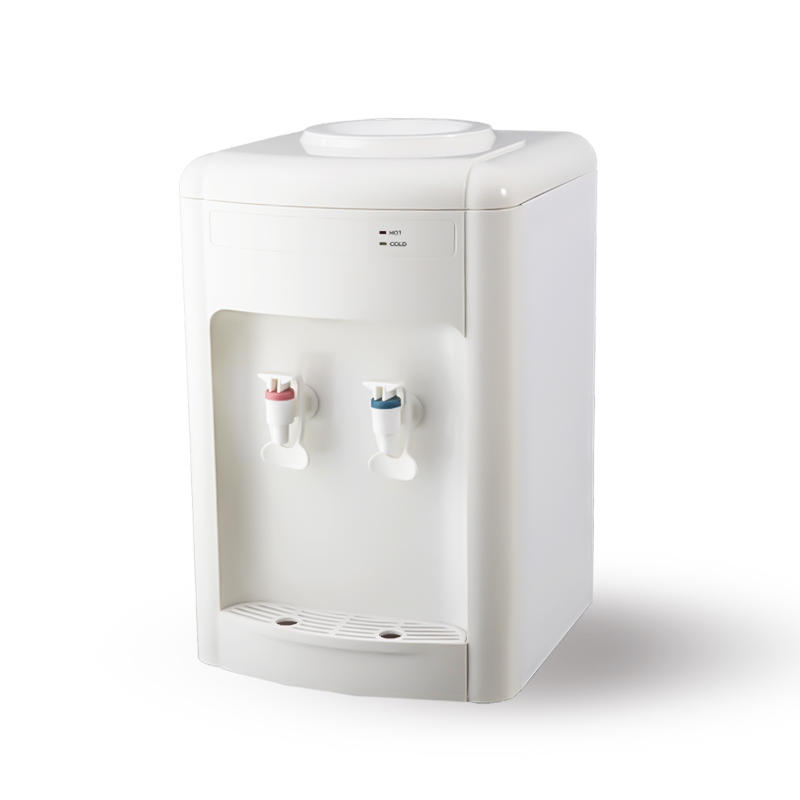 Electronic Cooling Desktop Water Dispenser  HD-20