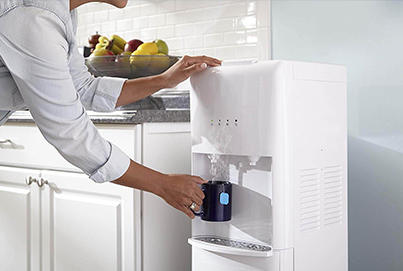 What to Look for in a Water Dispenser?