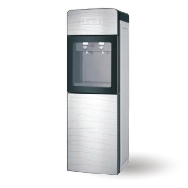 Standing Water Dispenser HD-1675 Series (ARC GLASS  PANEL)