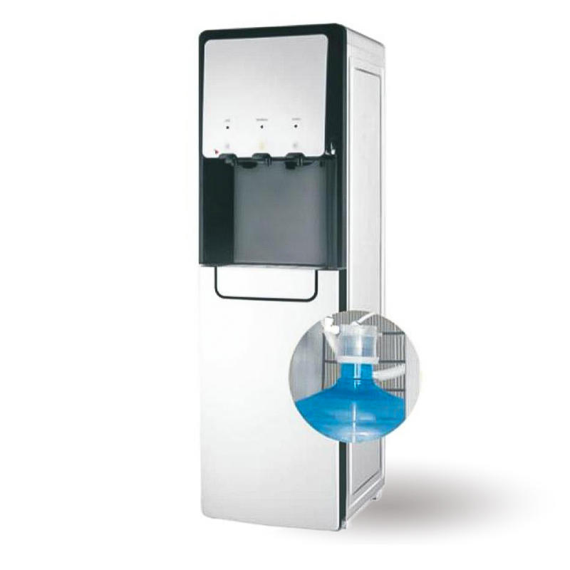 Bottle Hidden Water Dispenser HD-1730 Series
